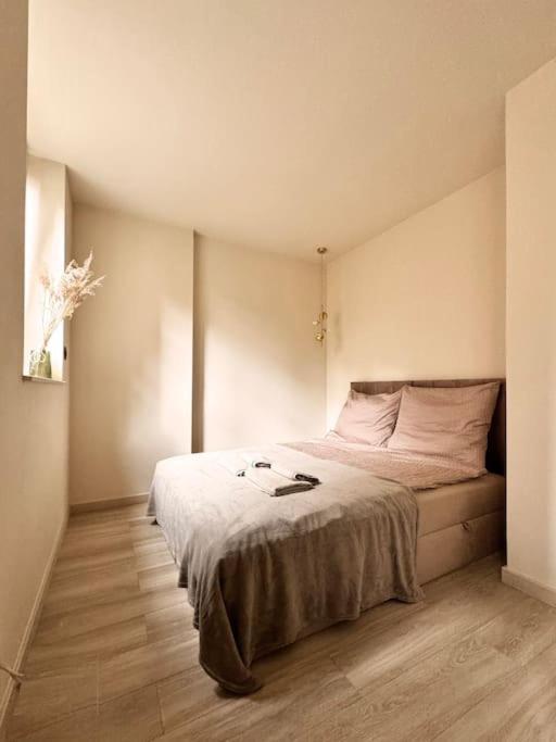 Unique Apartment City Center Wroclaw Bagian luar foto